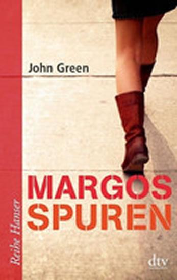 Kniha: Margos Spuren - Green John