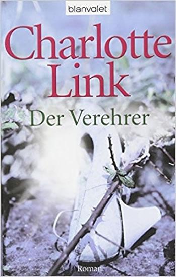 Kniha: Der Verehrer - Linková Charlotte