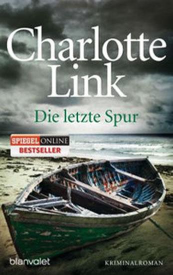 Kniha: Die Letzte Spur - Link Charlotte