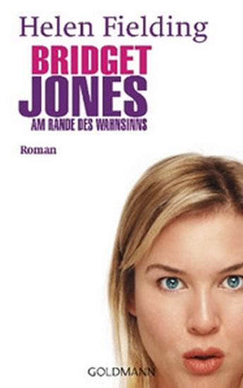 Kniha: Bridget Jones: Am Rande (film) - Fielding Helen