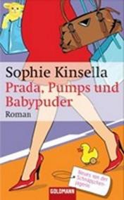 Prada, Pumps Und Babypuder