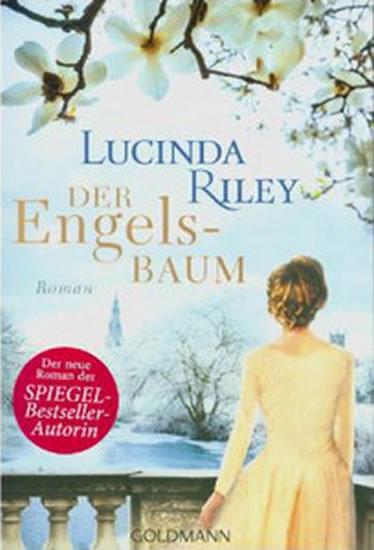 Kniha: Der Engelsbaum - Riley Lucinda