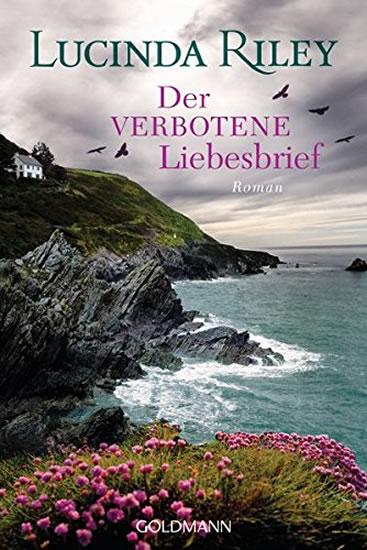 Kniha: Der verbotene Liebesbrief - Riley Lucinda