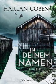 In deinem Namen : Thriller