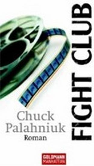 Kniha: Fight Club - Palahniuk Chuck