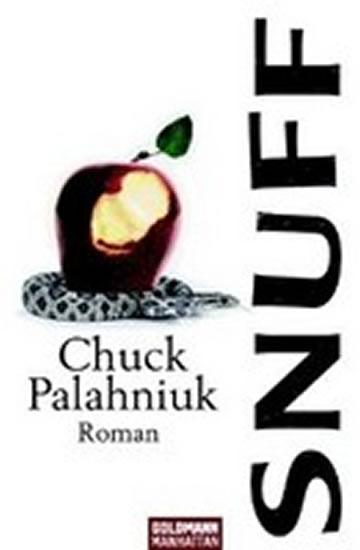 Kniha: Snuff - Palahniuk Chuck