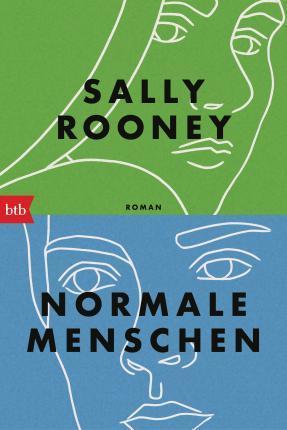 Kniha: Normale Menschen - Rooney Sally