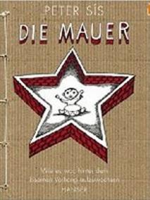 Die Mauer : Wie es war, hinter dem Eisernen Vorhang aufzuwachsen