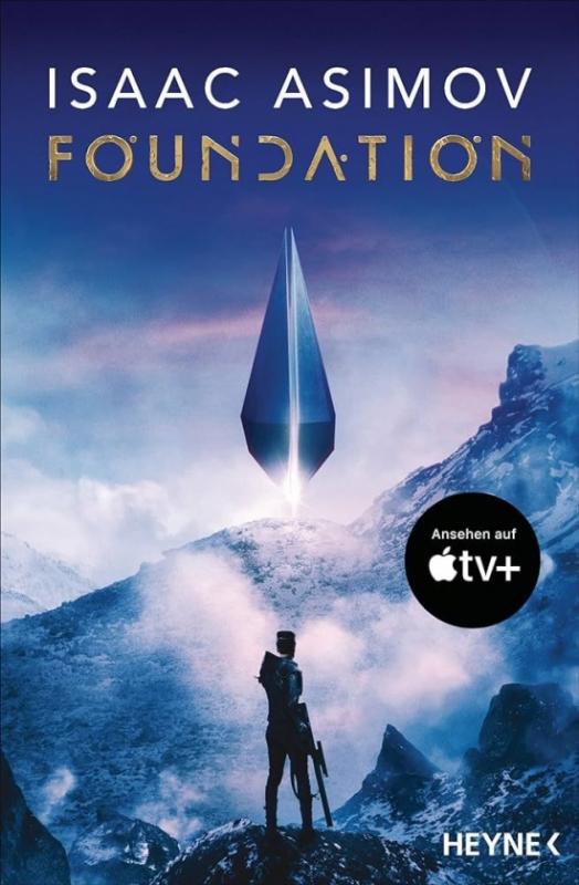 Kniha: Foundation - Asimov Isaac