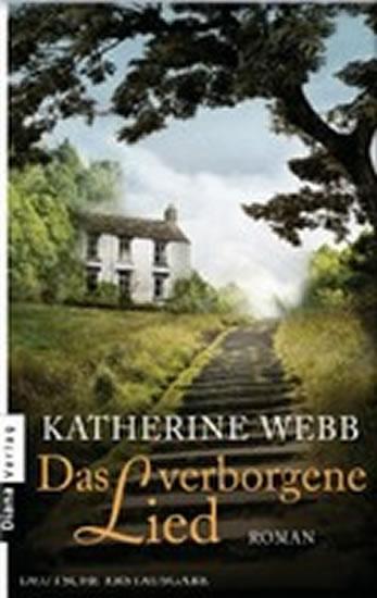 Kniha: Das verborgene Lied - Webbová Katherine