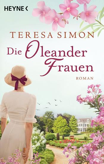 Kniha: Die Oleander Frauen - Simon Teresa
