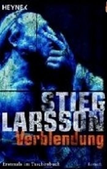 Kniha: Verblendung - Larsson Stieg