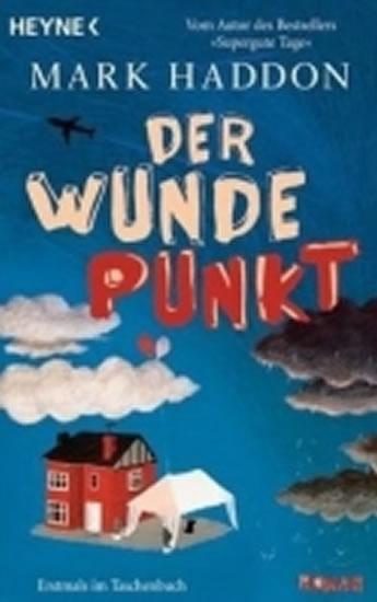 Kniha: Der Wunde Punkt - Haddon Mark