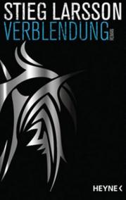 Verblendung : Die Millennium-Trilogie 1