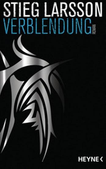 Kniha: Verblendung : Die Millennium-Trilogie 1 - Larsson Stieg