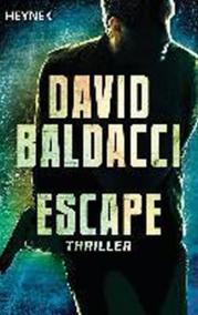 Escape - Thriller