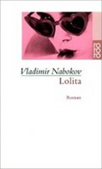 Kniha: Lolita - Nabokov Vladimir