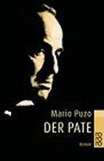 Kniha: Der Pate - Puzo Mario