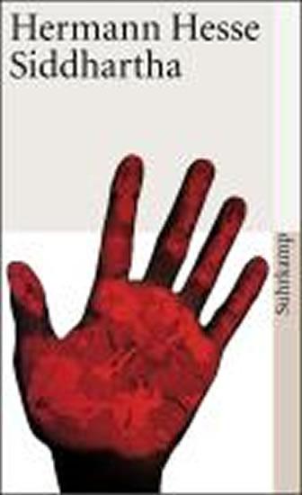 Kniha: Siddhartha - Hesse Hermann
