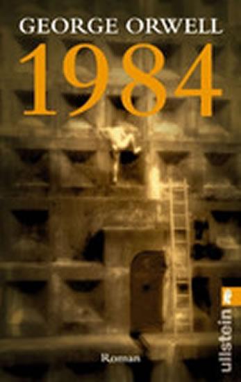 Kniha: 1984 - Orwell George