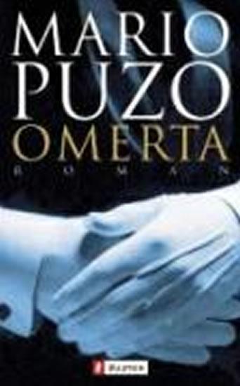 Kniha: Omerta - Puzo Mario