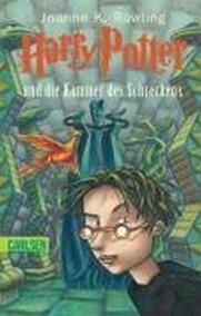 Harry Potter und die Kammer des Schreckens