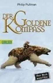 Der Goldene Kompass (Filmbuch)