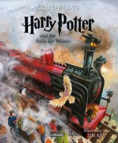 Harry Potter und der Stein der Weisen