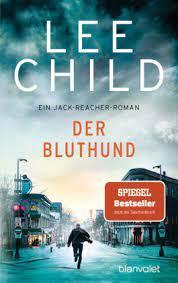 Kniha: Der Bluthund - Child Lee