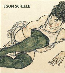 Kniha: Egon Schiele (posterbook) - Düchting, Hajo