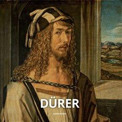Kniha: Dürer - Dangelmeier, Ruth