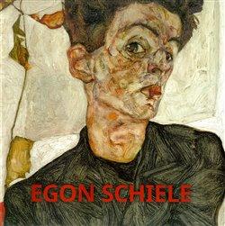 Kniha: Egon Schiele - Padberg, Martina