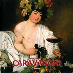 Kniha: Caravaggio - Dangelmeier, Ruth