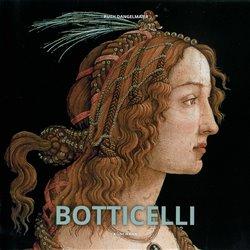 Kniha: Botticelli - Dangelmeier, Ruth