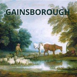 Kniha: Gainsborough - Dangelmeier, Ruth