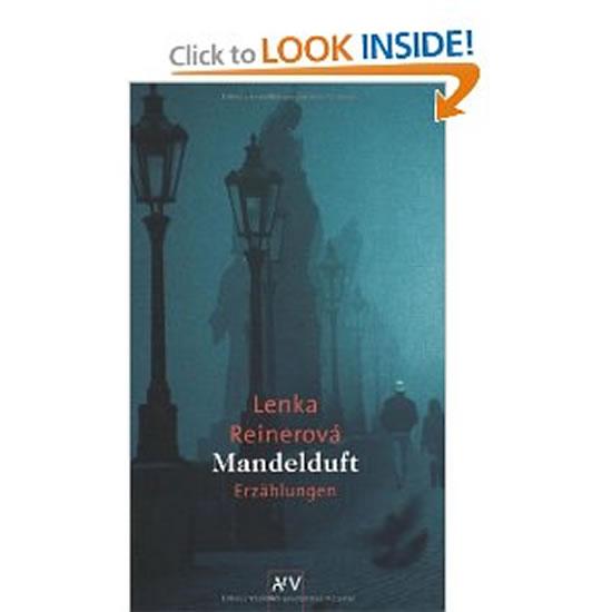 Kniha: Mandelduft - Reinerová Lenka
