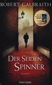 Der Seidenspinner