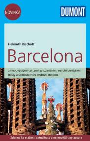 Barcelona/DUMONT nová edice