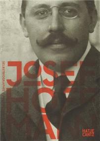 Josef Hoffmann: Autobiografie /Anglicko-německý/