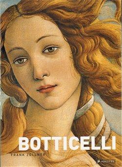 Kniha: Botticelli - Zöllner, Frank