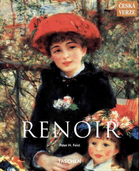 Kniha: Renoir - Taschen - Feist Peter H.