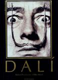Dalí-Malířské dílo