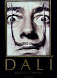 Kniha: Dalí-Malířské díloautor neuvedený