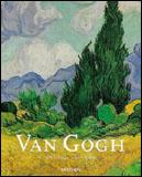 Van Gogh tv. v.          VS