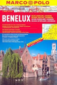 Benelux/atlas-spirála 1:200T MD