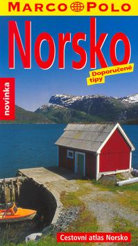 Kniha: Norsko - Jochen Seelhoff