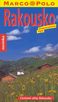 Kniha: Rakouskoautor neuvedený