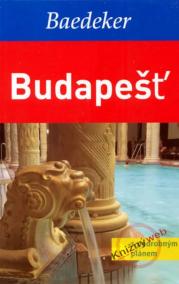 Budapešť - Baedeker