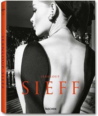 Kniha: Jeanloup Sieff - TASCHEN 25 - Special edition! - Jeanloup Sieff