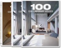 100 Contemporary Houses